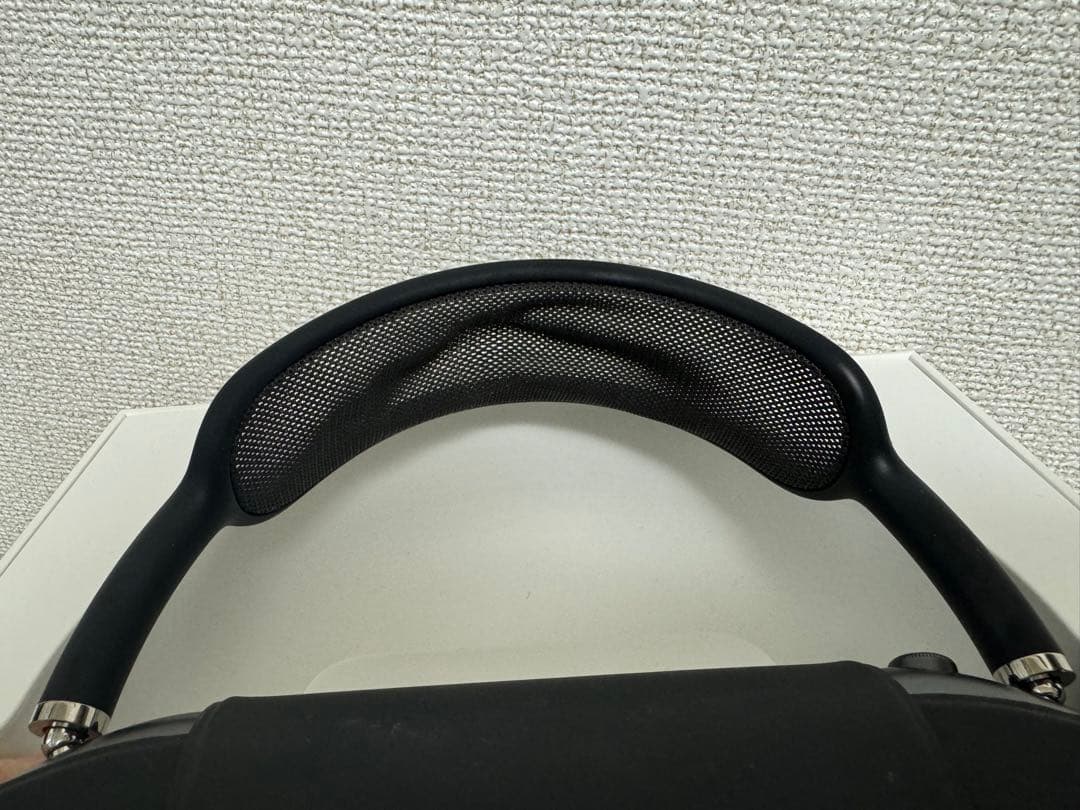 【セール中】Airpods Max中古品清掃済