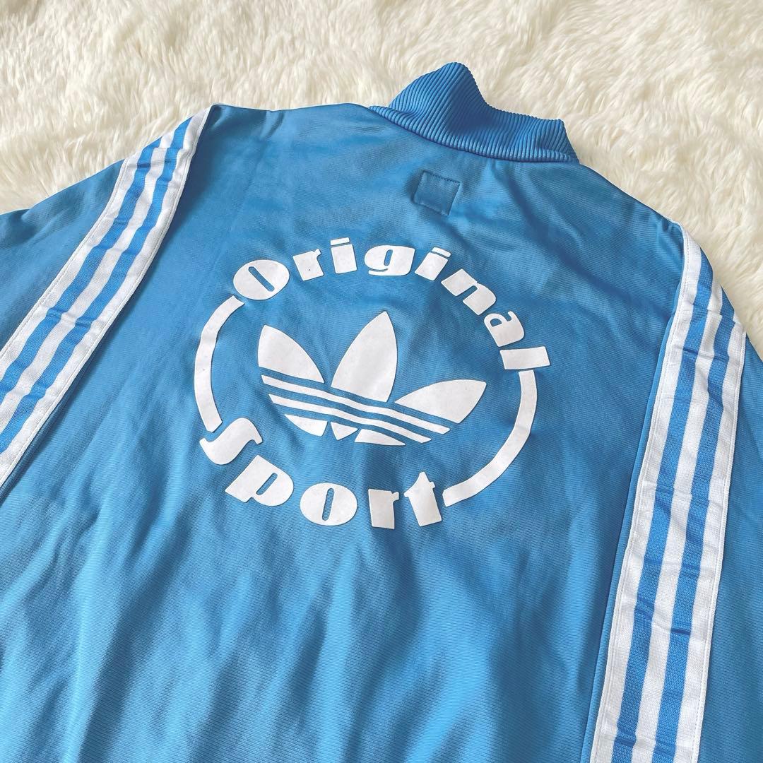 ♡あのちゃん着用♡ アディダス トラック ジャケット ジャージ