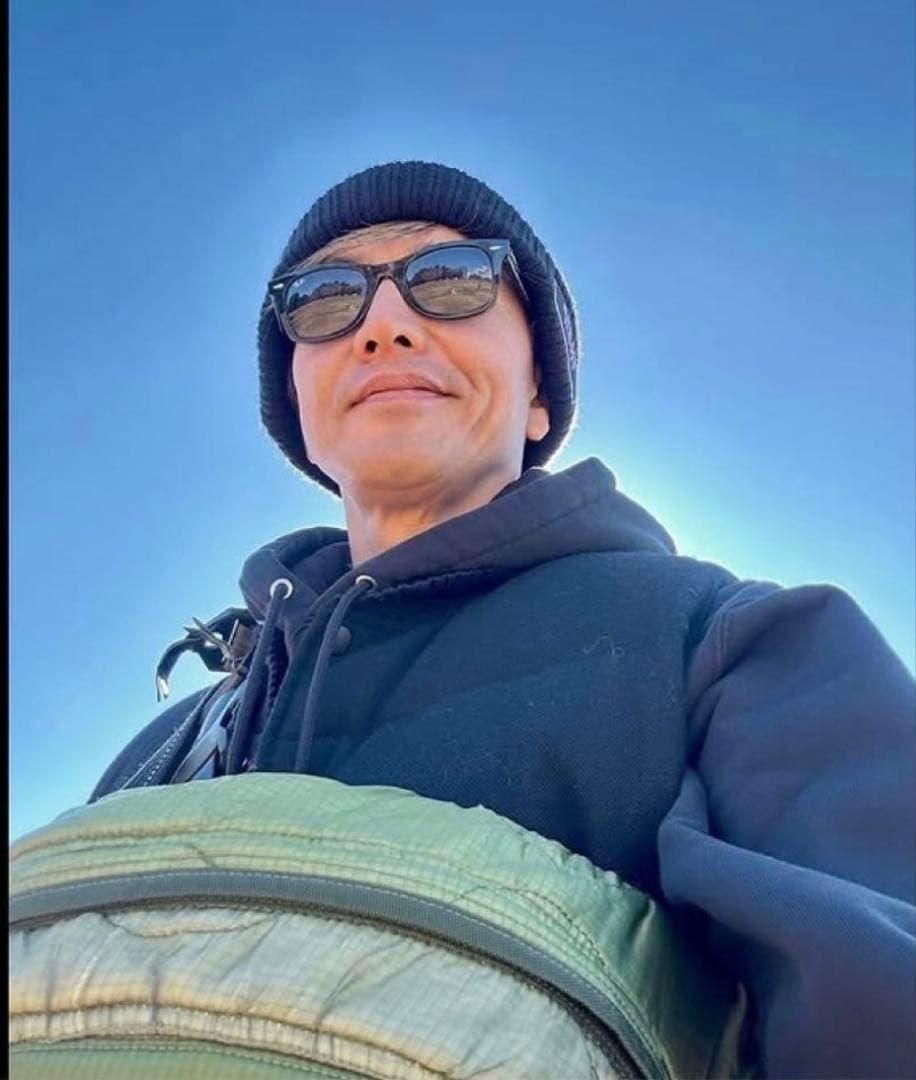 M-65 Quilted Liner Body Bag キムタク 木村拓哉 3 - メルカリ