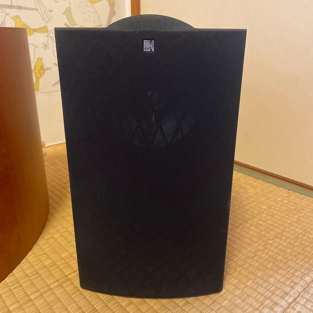 【状態良好】KEF iQ3 ブックシェルフスピーカー