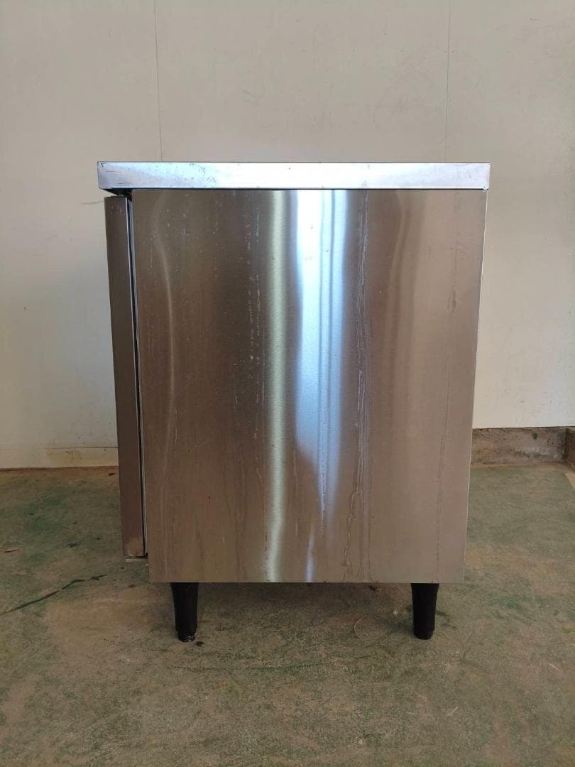 2022年・冷蔵コールドテーブル（1枚ドア）フクシマガリレイLRC-090RM