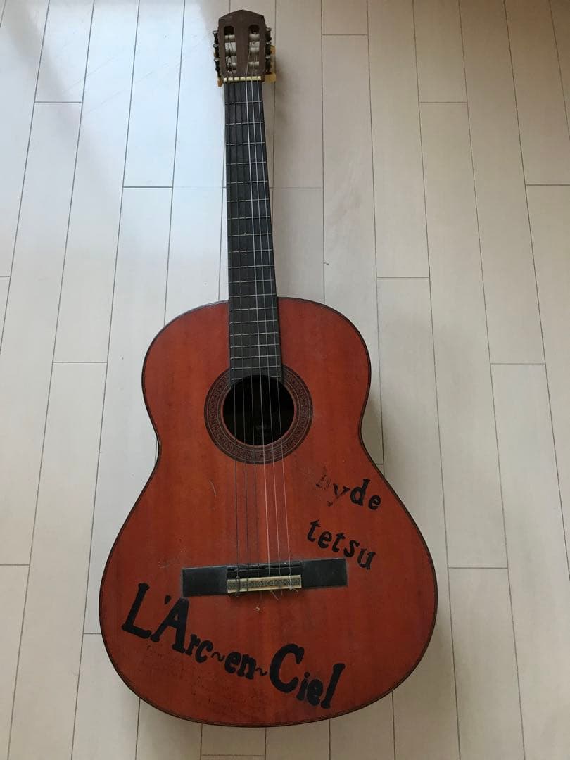 YAMAHA ギター　G-200D Acoustic Guitar Yamaha FG-200D Natural Made in Japan with Leather