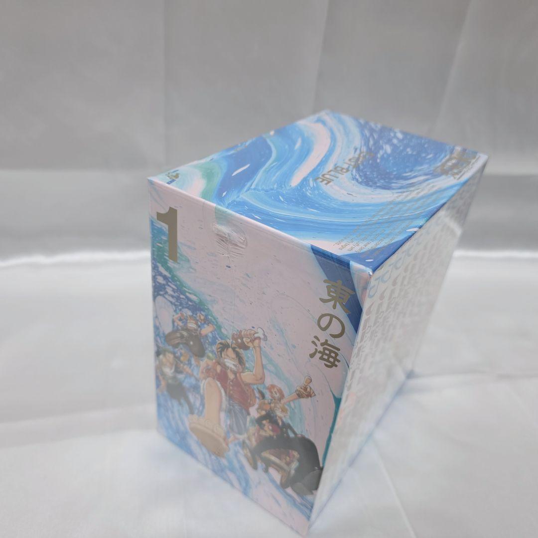 ONEPIECE EP BOX 1-10/全BOX新品シュリンク未開封/W01 - メルカリ