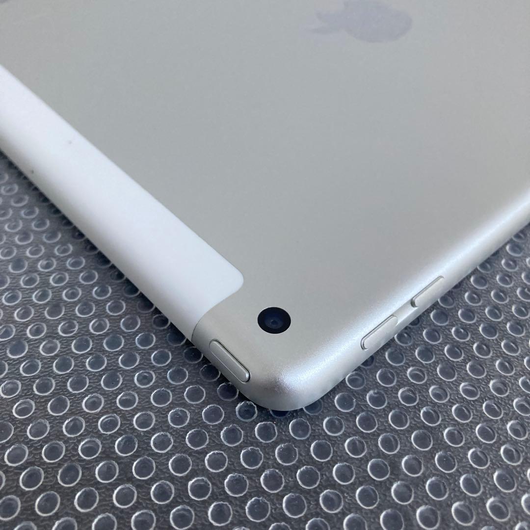 4100【早い者勝ち】iPad6 第6世代 32GB SIMフリー☆ - メルカリ