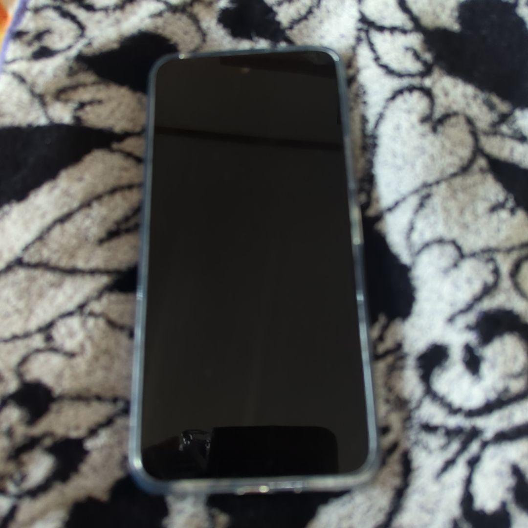 Redmi 5G スマートフォン　初期化してます 起動確認あり