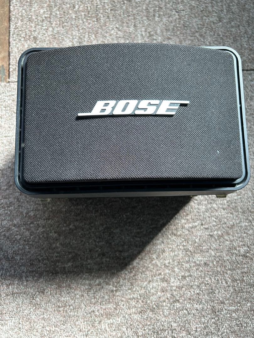 Bose スピーカー Model.111AD 動作確認済み