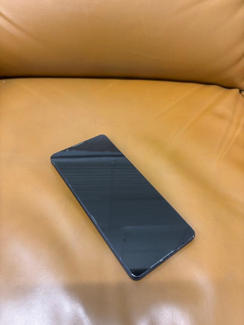 Xperia 1 VI SO-51E 本体 256GB RAM12GB 初期化済