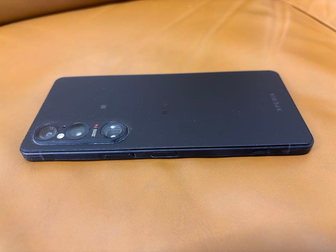 Xperia 1 VI SO-51E 本体 256GB RAM12GB 初期化済