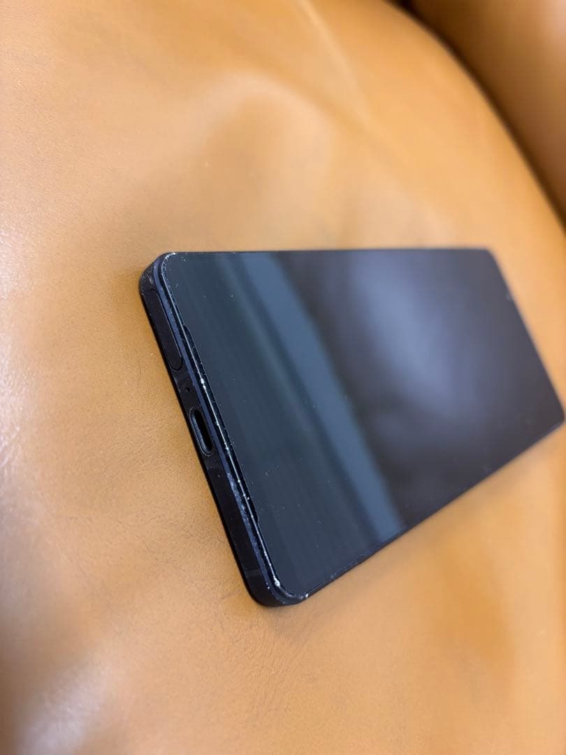 Xperia 1 VI SO-51E 本体 256GB RAM12GB 初期化済