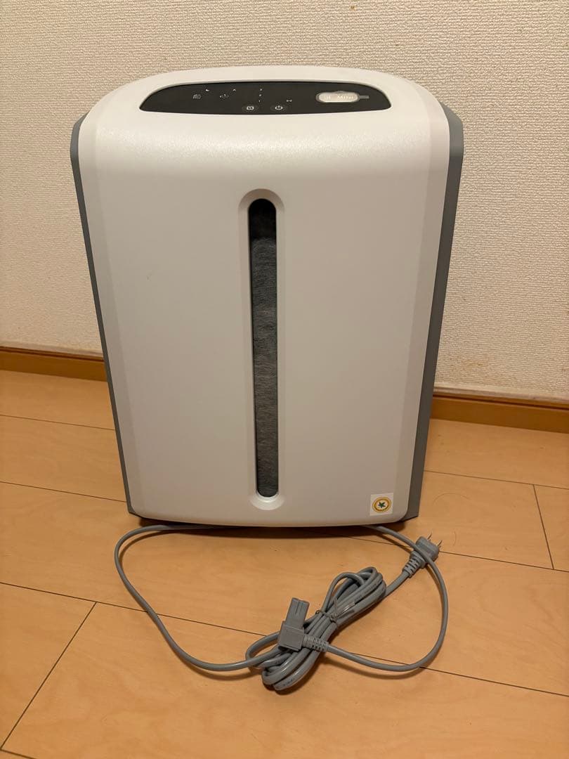 アムウェイ　空気清浄機　ミニ　JANTK専用 アトモスフィア ミニ空気清浄機 3年保証付き フィルター定期配送付き