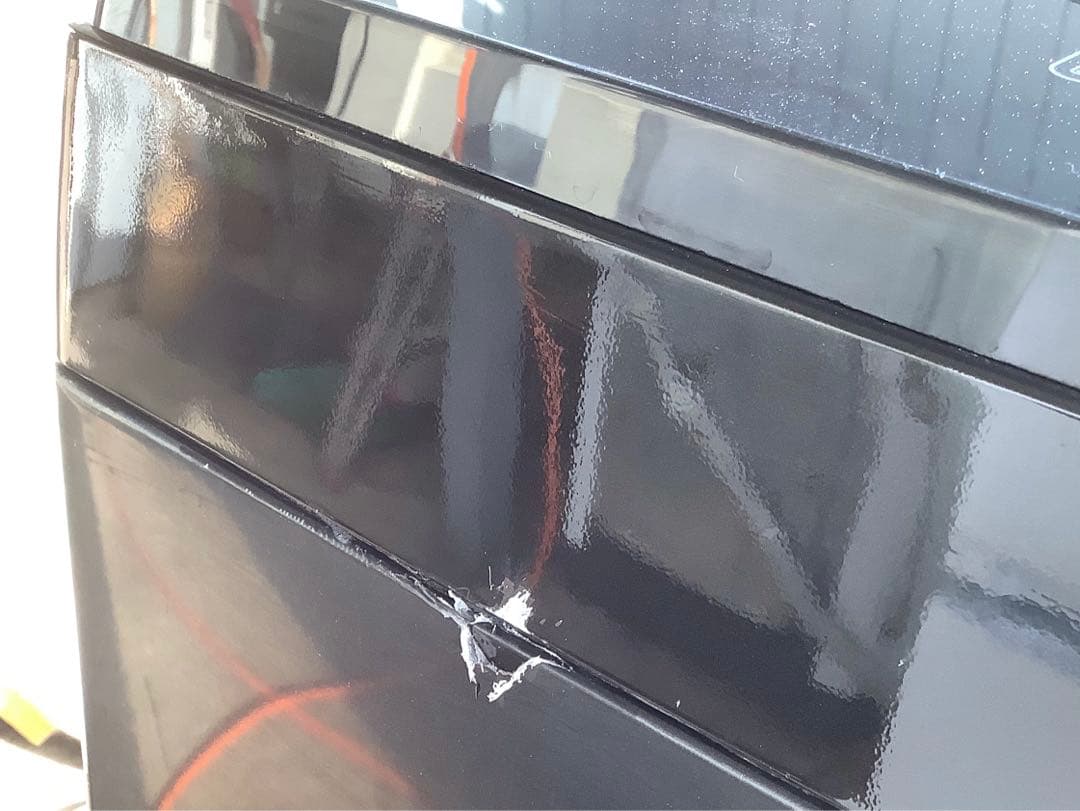 【大好評】2023年製 ニトリ 洗濯機 NTR60BKN 6.0kg