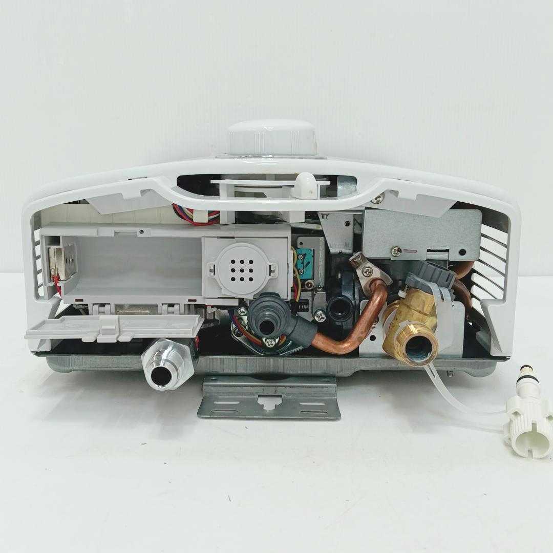 12m1401h2hガス瞬間湯沸器 パロマ PH-5BV-2 LPガス 22年製