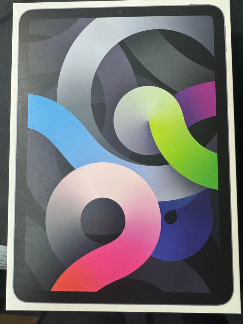 iPad Air第4世代　256GB 周辺機器セット Amazon.co.jp: 【整備済み品】Apple iPad Air (第4世代) Wi-Fi 256GB