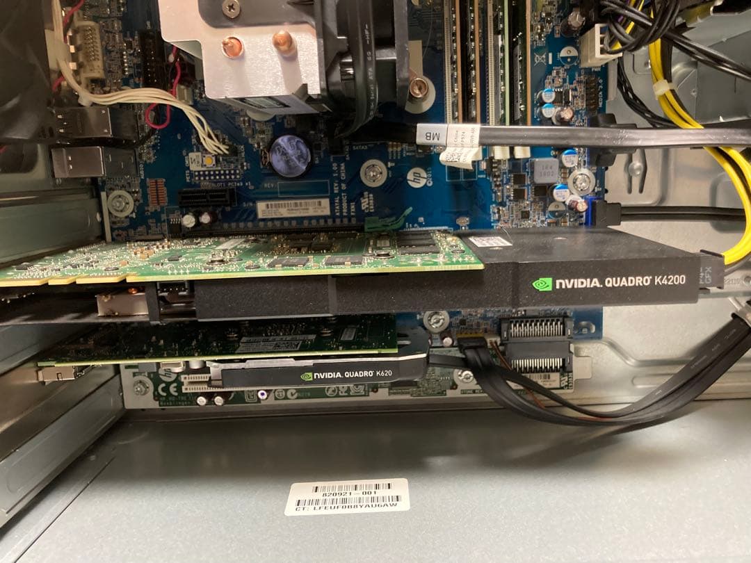 動画4分を2分50秒で書出し！動画編集特化PC z240 DDR4 32GB