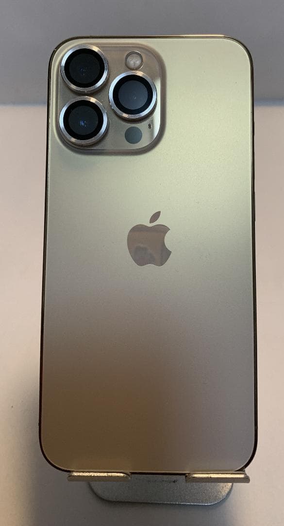 Apple iPhone13pro シルバー