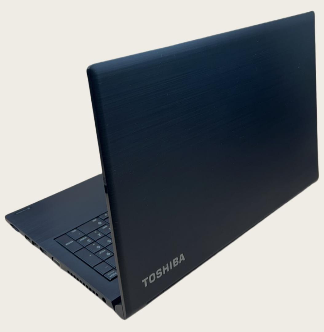 美品 ★TOSHIBA dynabook B55 15.6インチ ノートパソコン