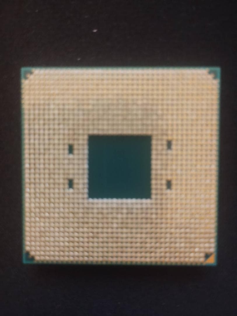 【中古品】AMD Ryzen 7 5700X