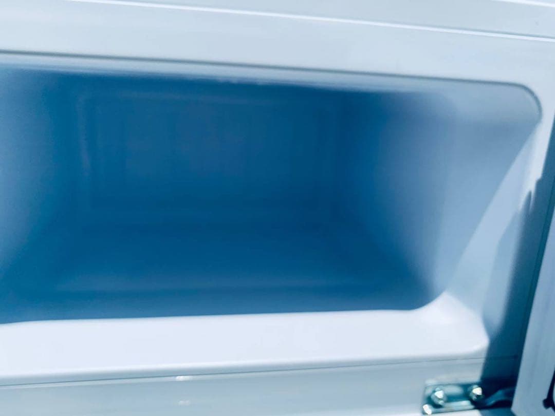 ♻️送料設置無料　Haier 冷凍冷蔵庫 JR-N85B