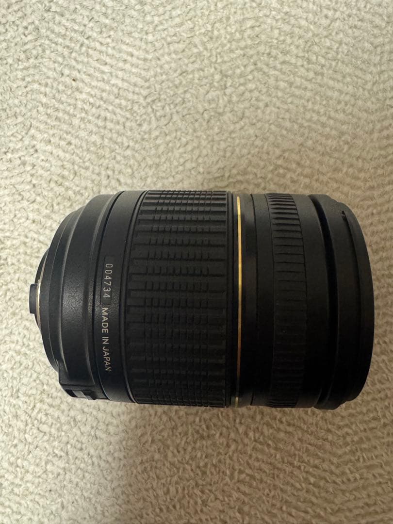 s*s様 TAMRON28-300