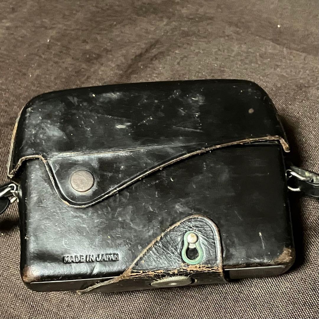 ミノルタ Himatic 7 キャノン AE-1 フィルムカメラ 動作未確認