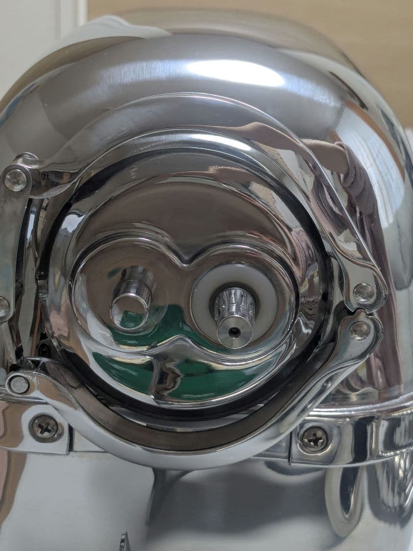 【美品】Angel Juicer AG7500 スロージューサー