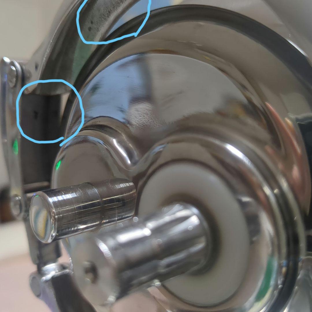 【美品】Angel Juicer AG7500 スロージューサー