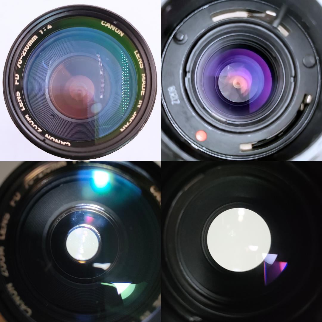 Canon F-1 後期 / FD 50mm f1.4 S.S.C. + ズーム