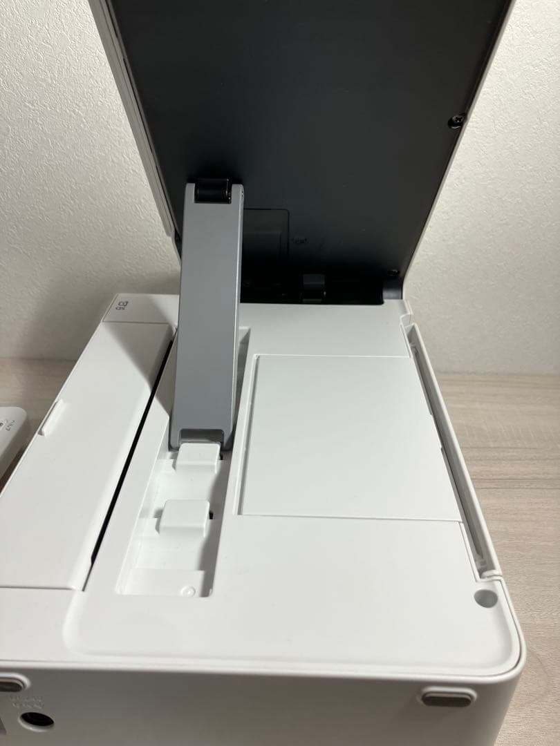 2022 EPSONカラリオ PF-81 年賀状