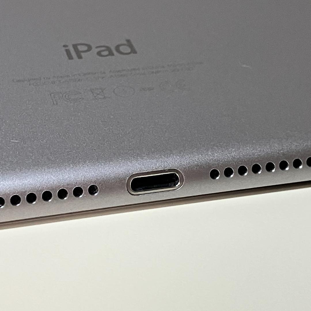 【美品】Apple iPad Air2 32GB Wi-Fi 充電器付き