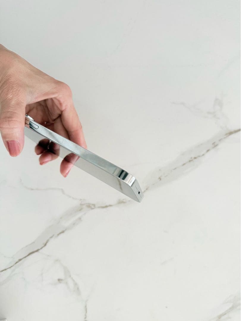 iPhone 14 Pro Max シルバー本体