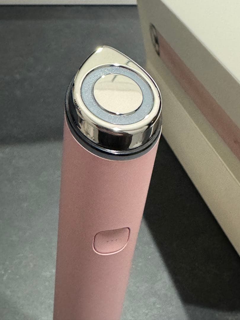 medicube 美顔器 ピンク セラム付き