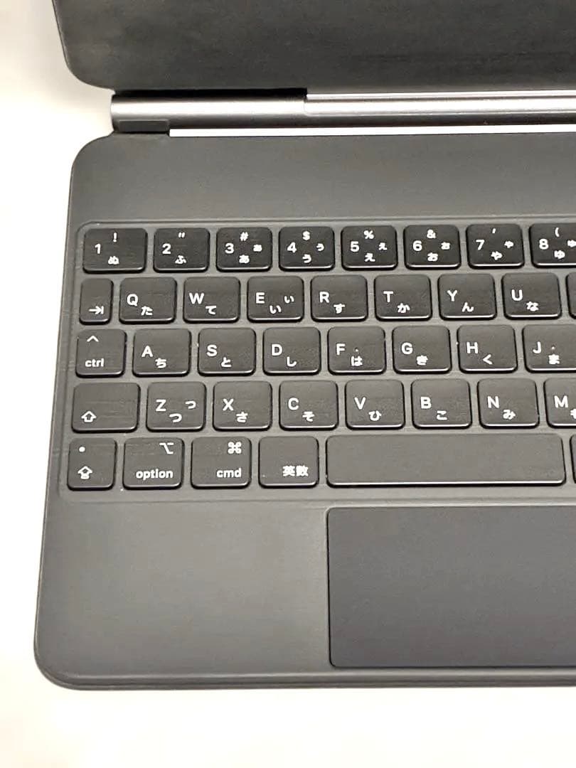 【極美品】Apple Magic Keyboard 11インチ用　a2261