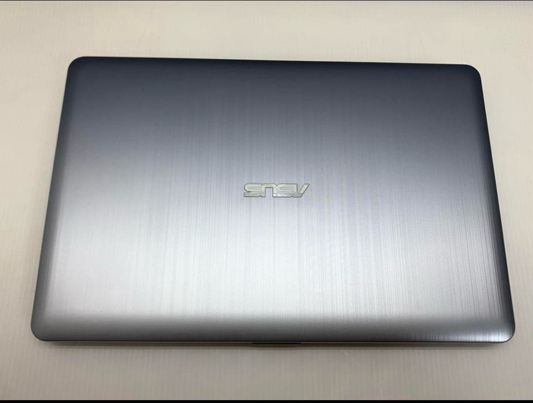 ASUS ノートパソコン Windows 11 office 付き