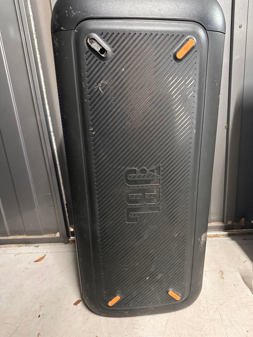 JBL PARTYBOX 300 大型スピーカー