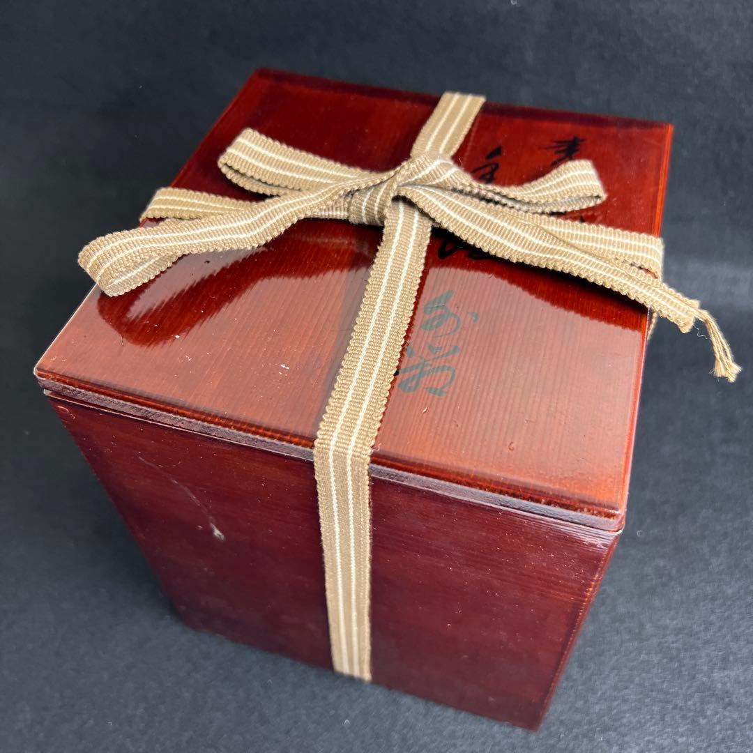 諏訪蘇山 銀火屋40g 青磁香炉 二重箱共箱 東Y8-0210☆2Fトニヒ - メルカリ