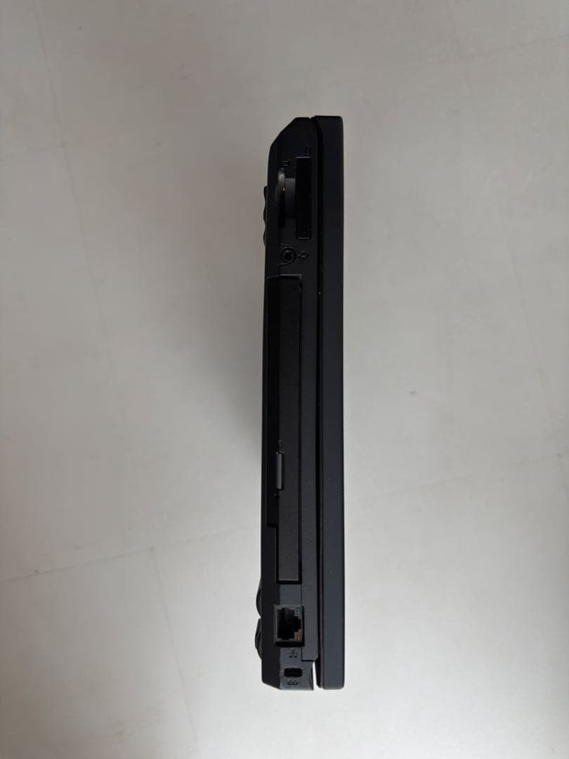 Lenovo ThinkPad T530 Windows OSライセンスあり