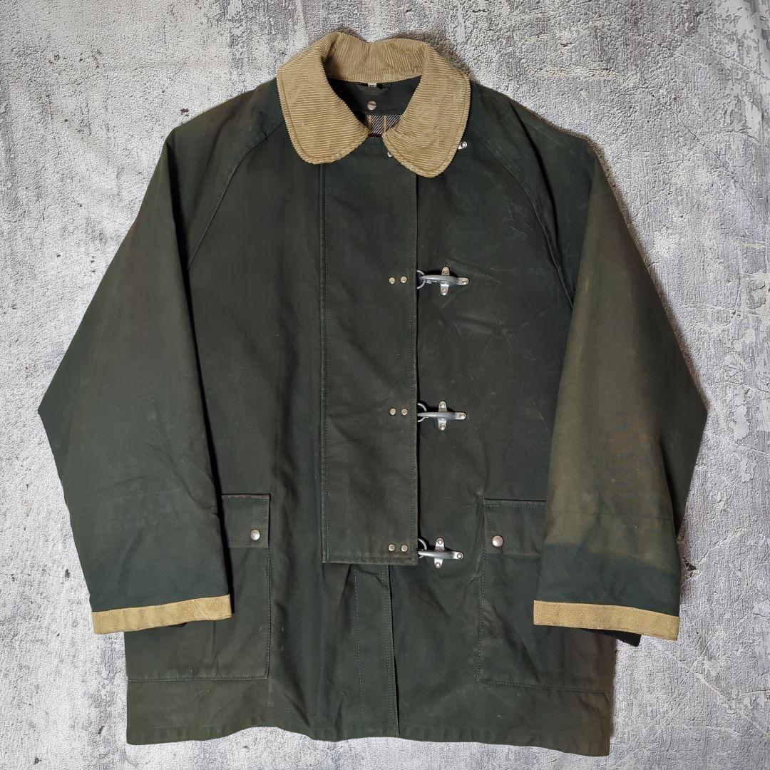 80s】FAY ファイヤーマンジャケット ユーロヴィンテージ - メルカリ