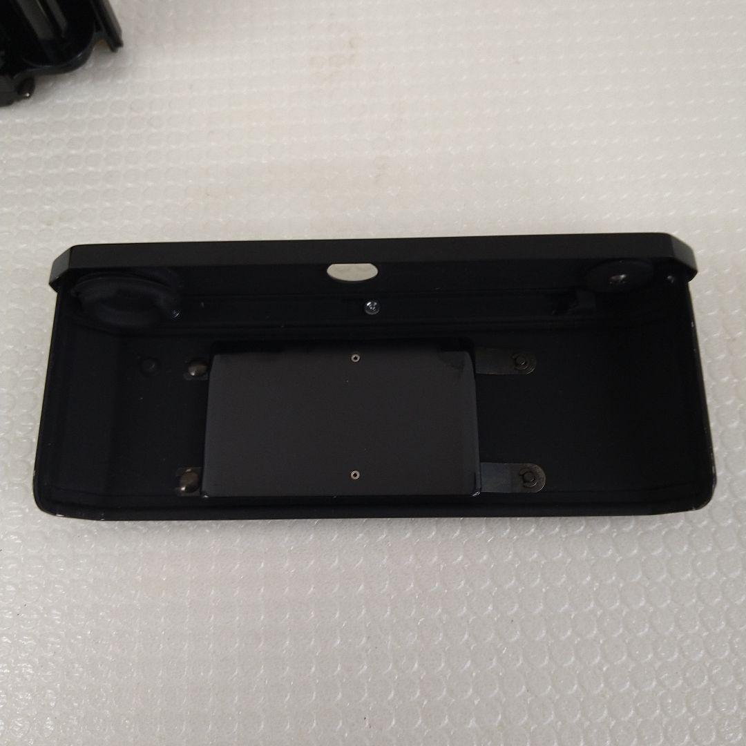 【極上品】ニコンFフォトミックFTNブラックカメラ