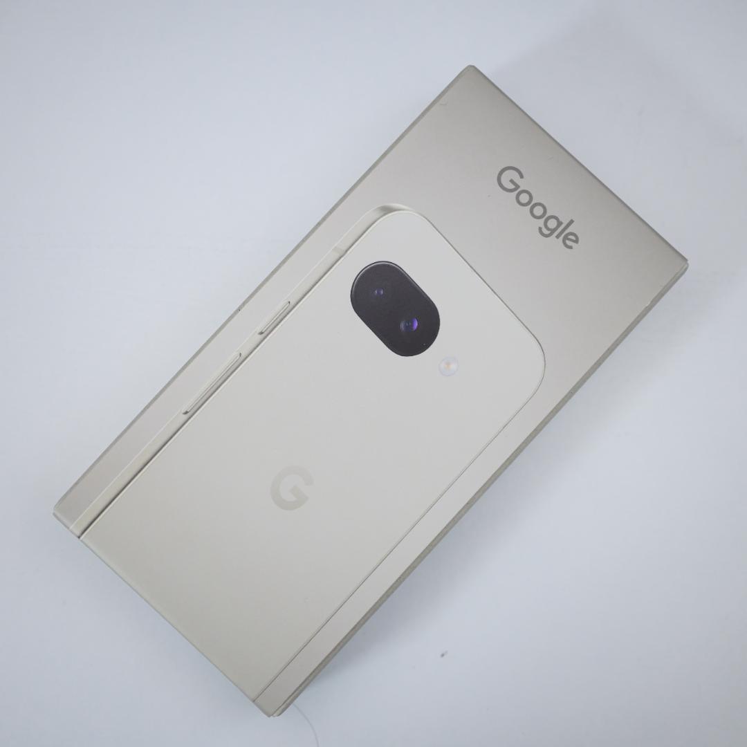 【新品】Google Pixel 9a 128GB