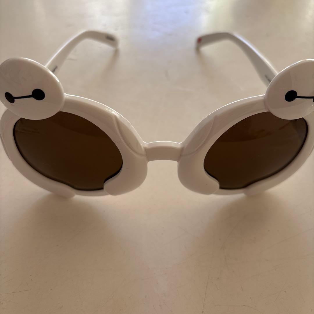 ベイマックス サングラス ディズニー パークグッズ - メルカリ