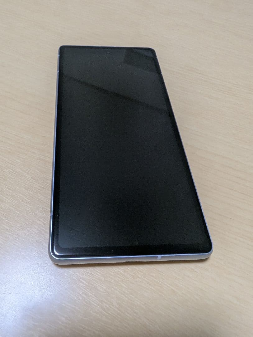 【美品】Google Pixel7a 本体　128GB SIMフリー