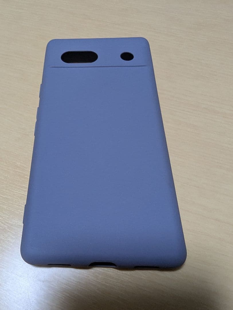 【美品】Google Pixel7a 本体　128GB SIMフリー