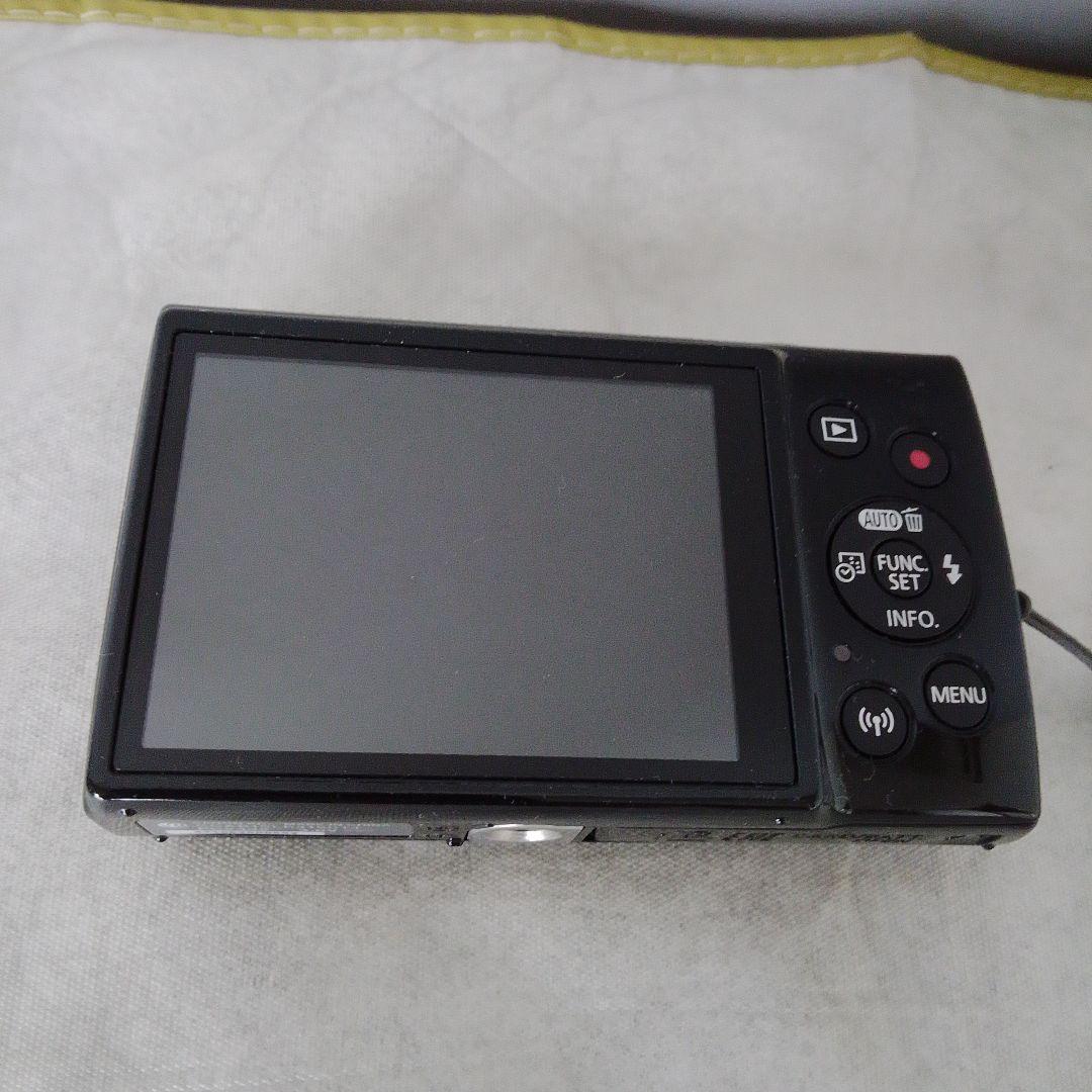 Canon IXY 210 コンパクトデジタルカメラ