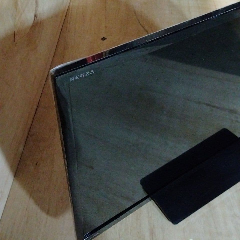 東芝 32型液晶テレビ REGZA 32S10 2015年製