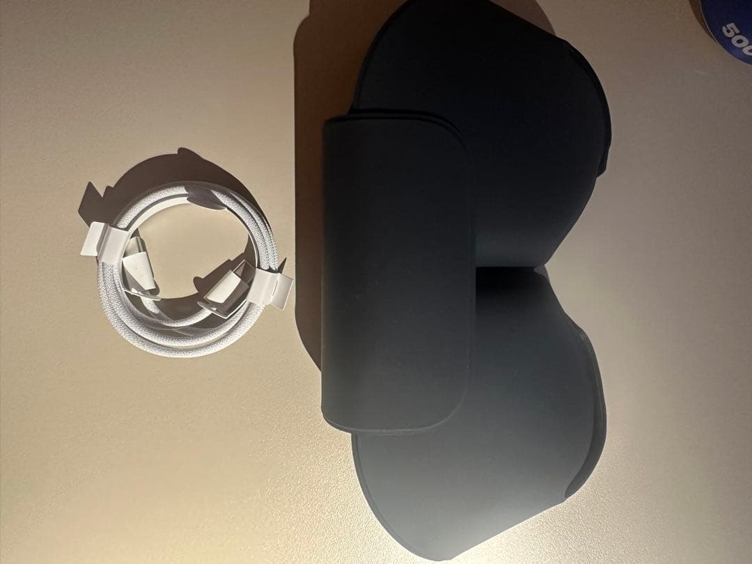 AirPods-Max-ミッドナイト- (USB-C)