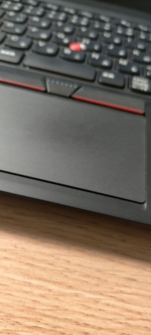 Windowsノート本体 Lenovo ThinkPad E450 i5 SSD500GB