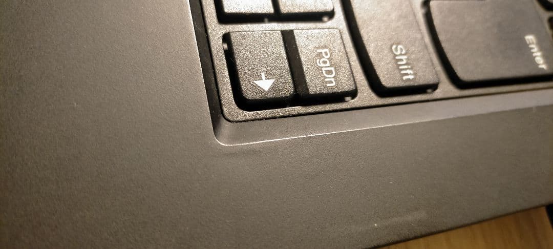 Windowsノート本体 Lenovo ThinkPad E450 i5 SSD500GB