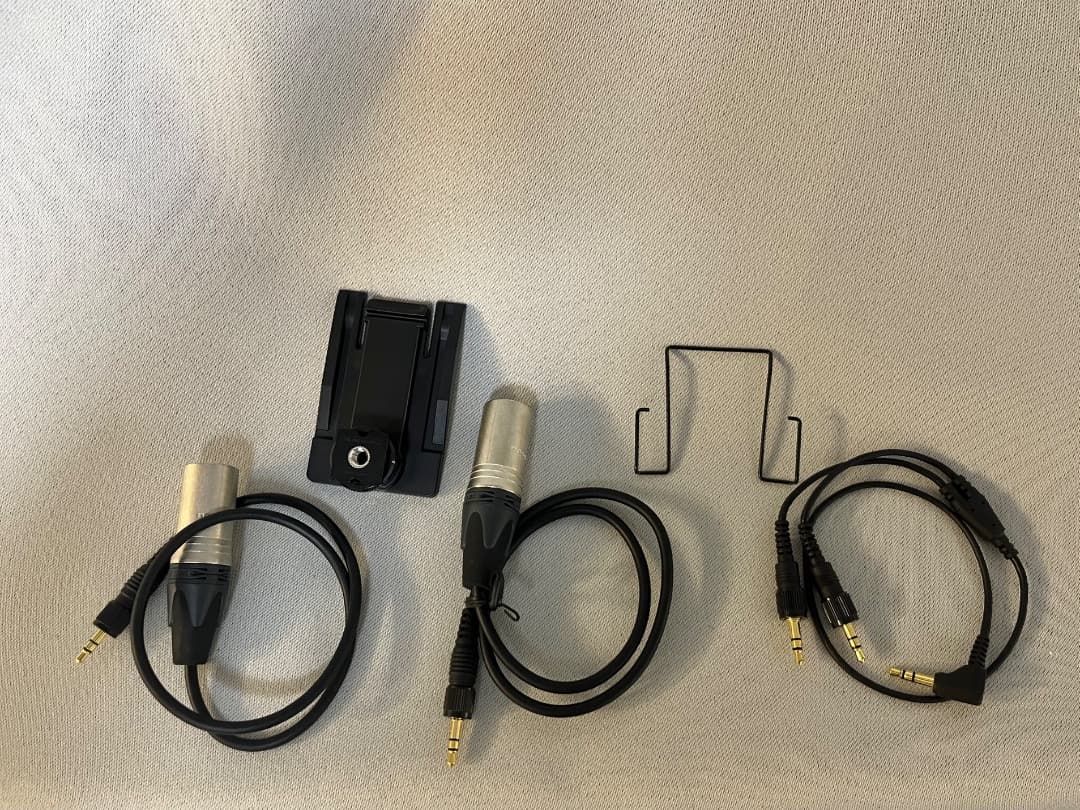 URX-P30D×1台＋UTX-B03×2台セット 受信機＋送信機2台セット - メルカリ