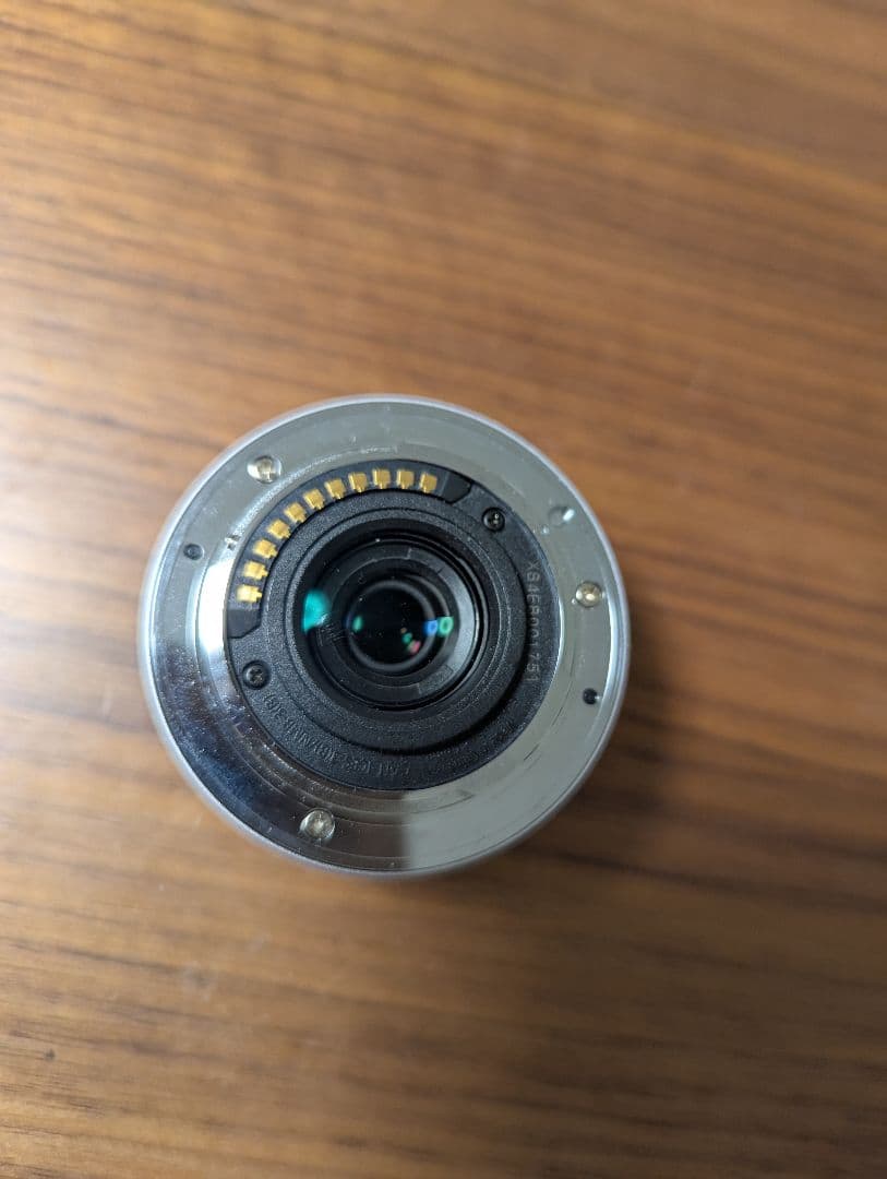 レンズ(ズーム) LUMIX G VARIO 12-32mm F3.5-5.6 H-FS12032