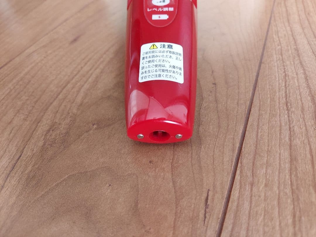 美品 アイビー化粧品 ビューティーパートナー IVY 美顔器　保証書付き